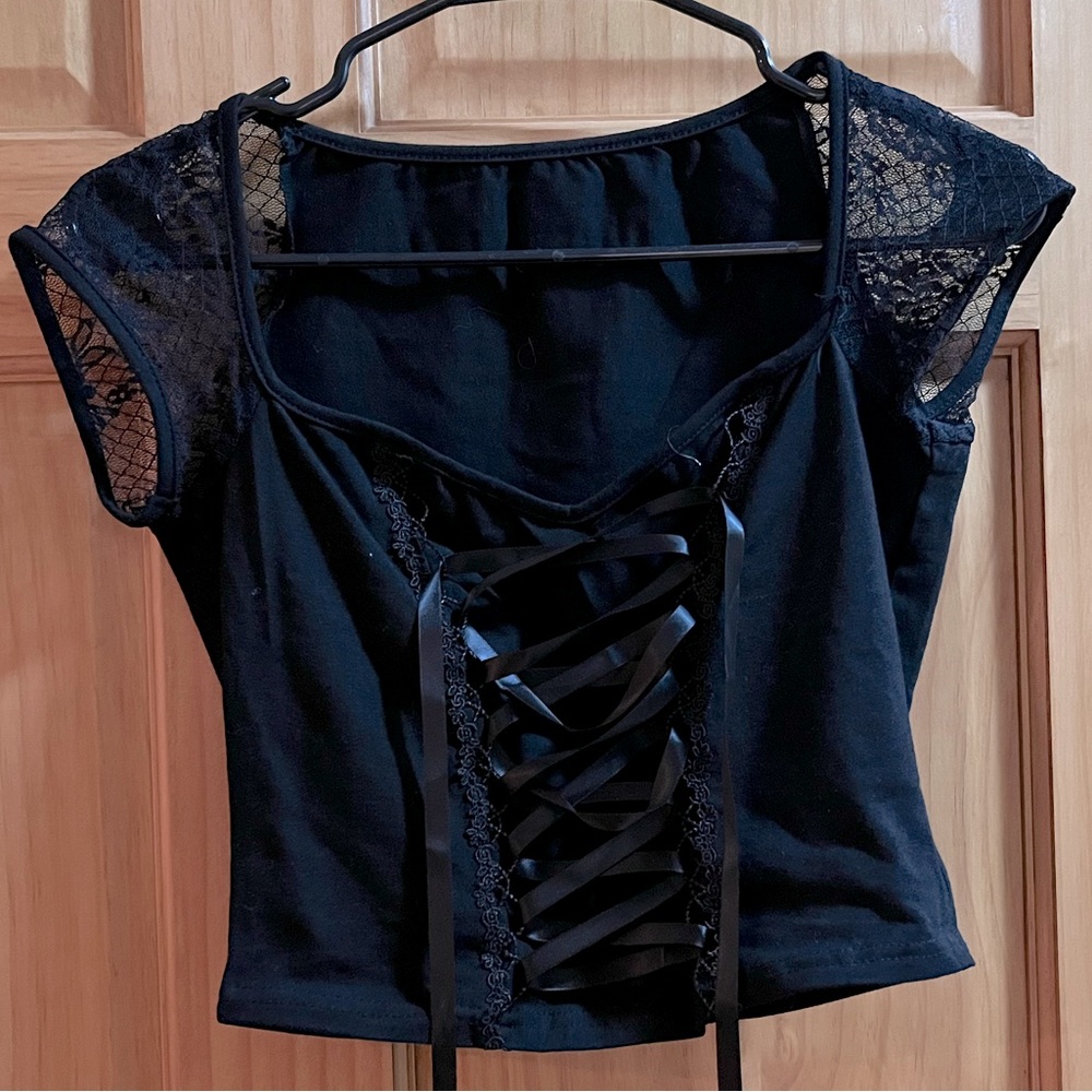 SOLD ON DEPOP